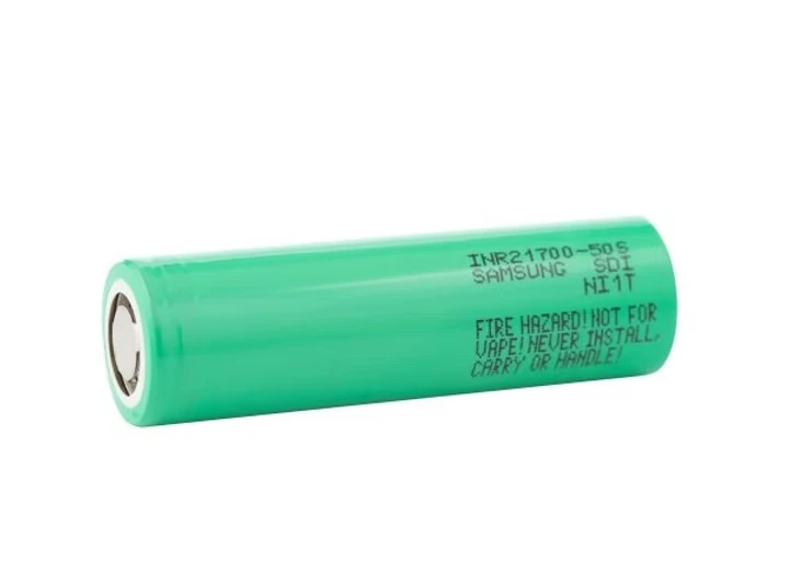 Samsung 50S